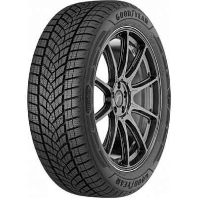 GoodYear ULTRAGRIP PERFORMANCE + SUV 255/65 R18 111H