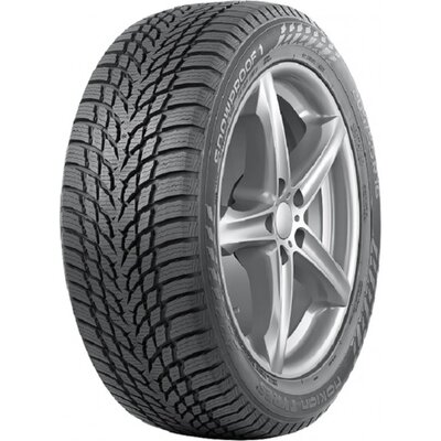 Nokian SNOWPROOF 1 165/60 R15 77T