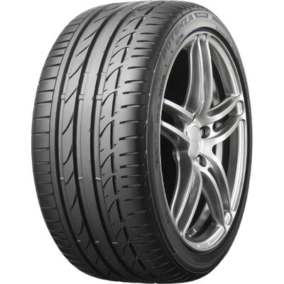 Bridgestone Potenza S001 RFT 245/45 R19 98Y