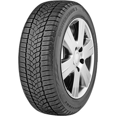 Firestone Winterhawk 3 155/80 R13 79T