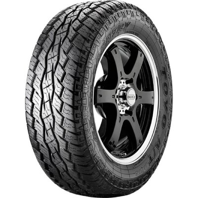TOYO OPEN COUNTRY A/T+ 31/10.5 R15 109S
