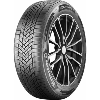 Barum QUARTARIS 6 205/60 R16 96V