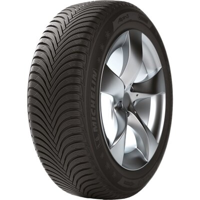 Michelin ALPIN 5 205/60 R16 92H