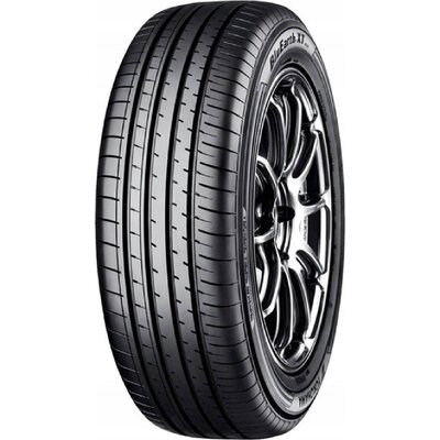 YOKOHAMA BluEarth-XT AE61 235/55 R19 105V
