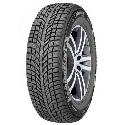 Michelin LATITUDE ALPIN LA2 235/65 R19 109V