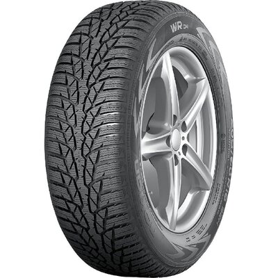Nokian WR D4 195/65 R15 91T