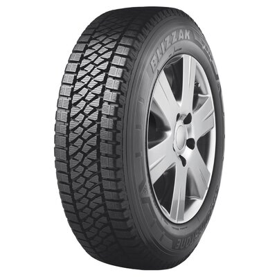 Bridgestone Blizzak W810 215/75 R16 113R