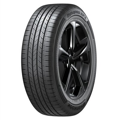 HANKOOK DYNAPRO HPX RA43 245/65 R17 111H