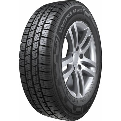 HANKOOK VANTRA ST AS2 RA30 215/65 R16 109T