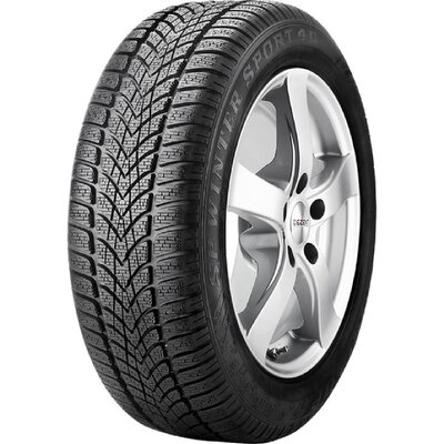 Dunlop SP WINT SPORT 4D 205/55 R16 91H