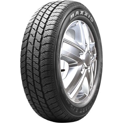 MAXXIS VANSMART A/S AL2 195/55 R10 98P