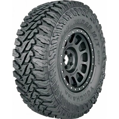 YOKOHAMA GEOLANDAR M/T G003 285/70 R17 121Q