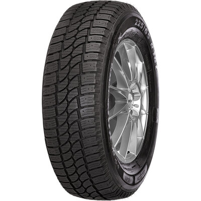 SEBRING FORMULA VAN+ WINTER 201 185/75 R16 104R