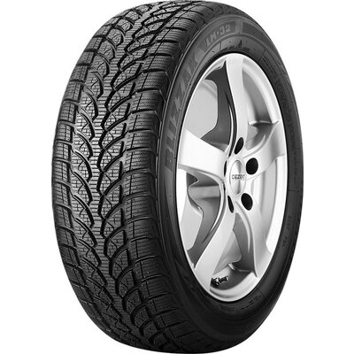 Bridgestone Blizzak LM-32 255/40 R18 99V