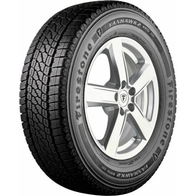 Firestone Vanhawk 2 Winter Evo 205/65 R16 107T