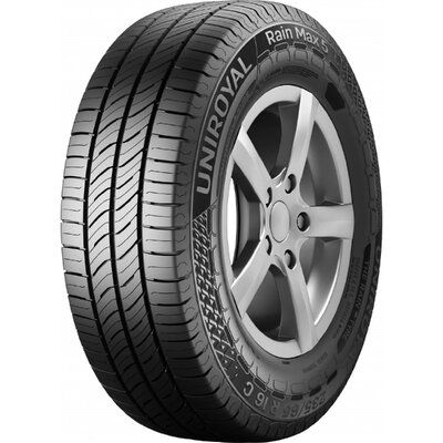 UNIROYAL RAINMAX 5 175/65 R14 90T