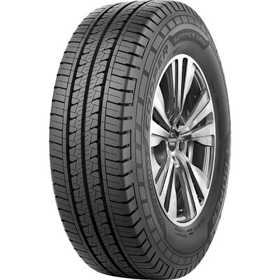 COOPER SUMMER VAN 215/65 R15 104T