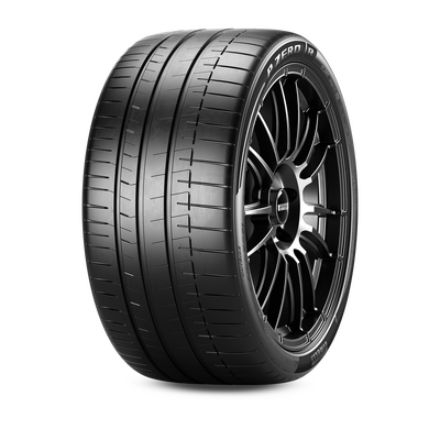 Pirelli P ZERO R 265/40 R21 105Y