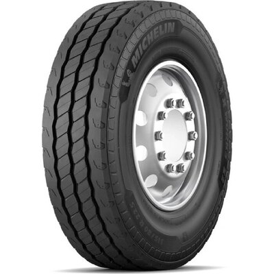 MICHELIN X WORKS HL Z2 385/65 R22,5 164J