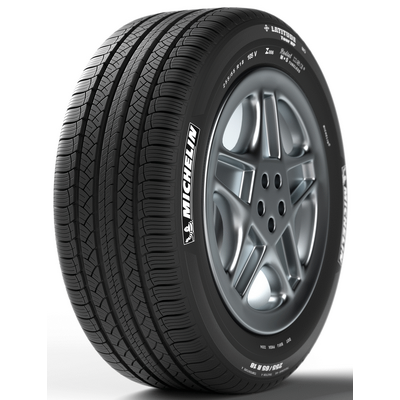 Michelin LATITUDE TOUR HP 235/55 R18 100V