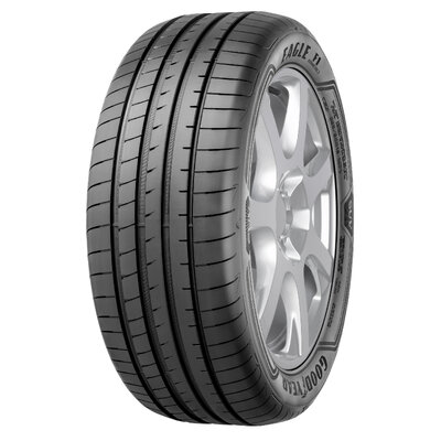 GoodYear EAGLE F1 (Asymmetric) 3 SUV 255/55 R19 111H
