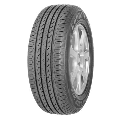 GoodYear EFFICIENTGRIP SUV 265/70 R16 112H