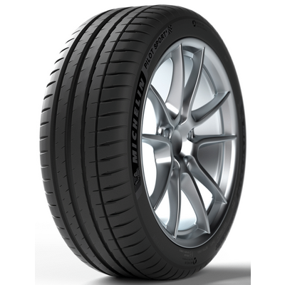 Michelin PILOT SPORT 4 275/40 R20 106Y