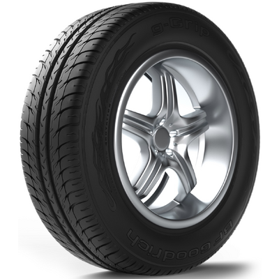 BFGoodrich g-GRIP 205/60 R15 91V