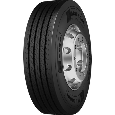 Matador F HR 4 205/75 R17,5 124/122M