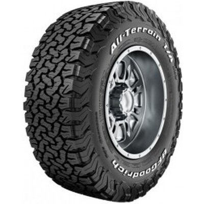 BFGoodrich ALL TERRAIN T/A KO2 285/70 R17 116S