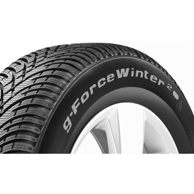 BFGoodrich G-FORCE WINTER 2 SUV 255/45 R20 101V