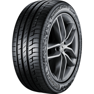Continental PremiumContact 6 275/50 R20 113Y