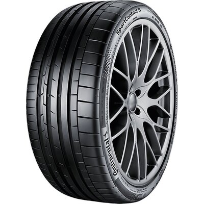 Continental SportContact 6 CSIL 275/35 R21 103Y