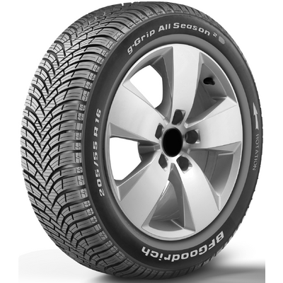 BFGoodrich G-GRIP ALL SEASON 2 235/45 R18 98W