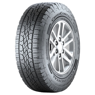 Continental CrossContact ATR 255/70 R15 112T