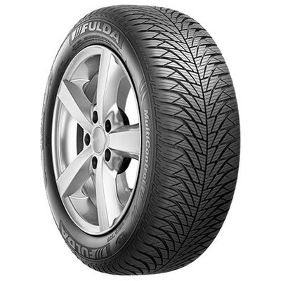 Fulda MULTICONTROL 195/50 R16 88V