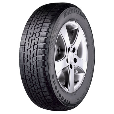 Firestone MULTISEASON 165/65 R14 79T