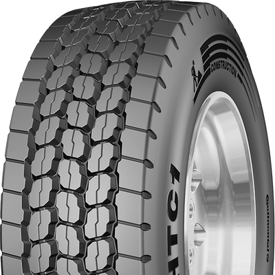 Continental HTC1 445/65 R22,5 169K