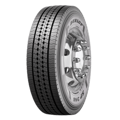 DUNLOP SP346 265/70 R17,5 139/136M