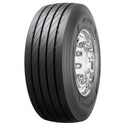 DUNLOP SP246 235/75 R17,5 143/144F