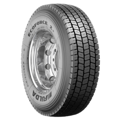 FULDA Ecoforce 2+ 315/70 R22,5 154/152M