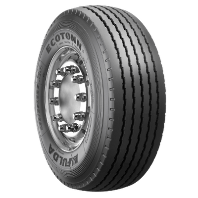 FULDA Ecotonn 2 385/55 R22,5 160/158L