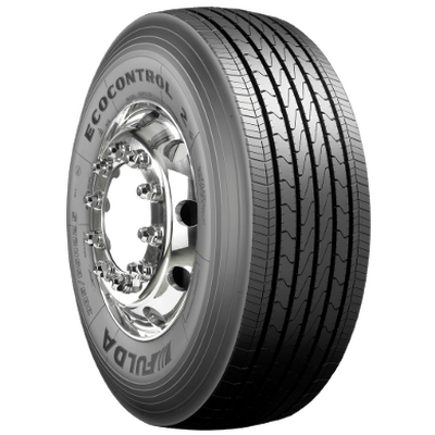 FULDA Ecocontrol 2+ 385/55 R22,5 160/158L
