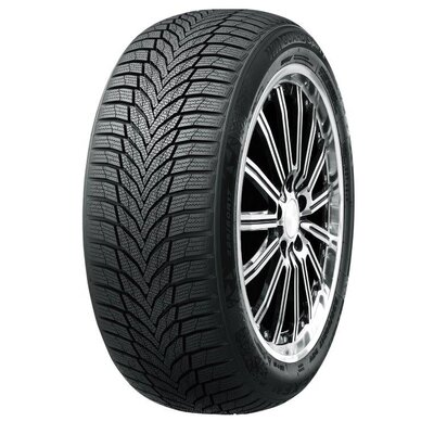 Nexen WINGUARD SPORT 2 WU7 195/50 R16 88H