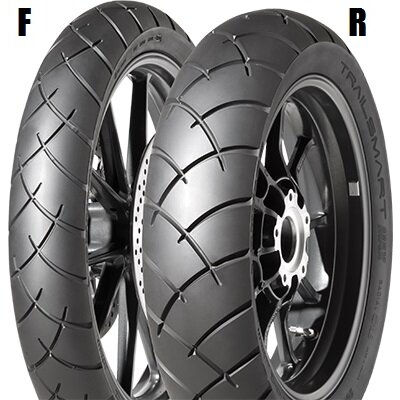 Dunlop TRAILSMART MAX 170/60 R17 72W