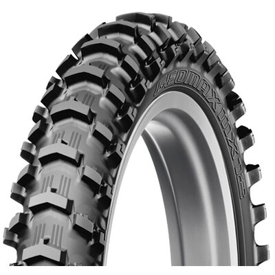 Dunlop GEOMAX MX12 90/100 -16 51M