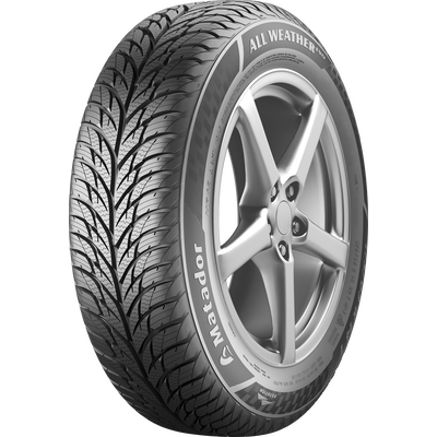Matador MP62 ALL WEATHER EVO 185/60 R15 88T