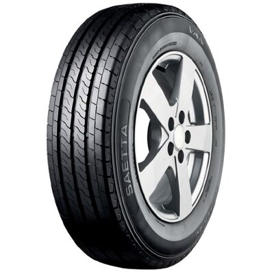 Saetta SAETTA VAN 215/65 R16 109/107R