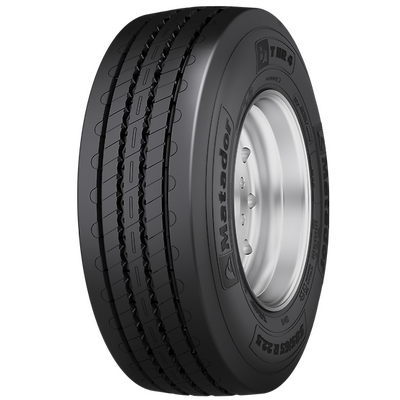 Matador T HR 4 245/70 R19,5 141/140K