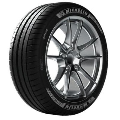 Michelin PILOT SPORT 4 ZP 285/35 R20 104Y
